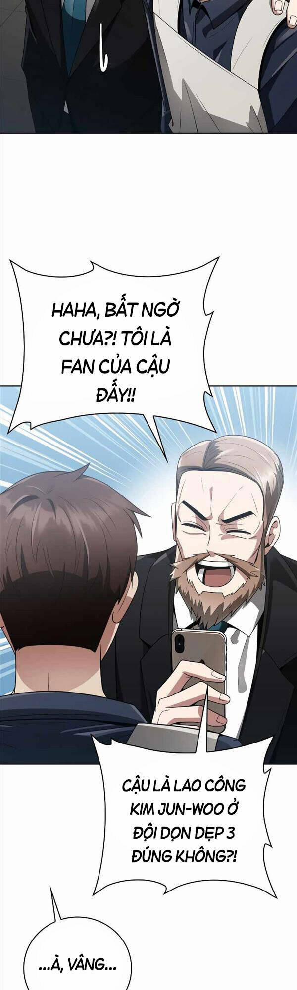 Thợ Săn Thiên Tài Hồi Quy Thành Lao Công 23 trang 42