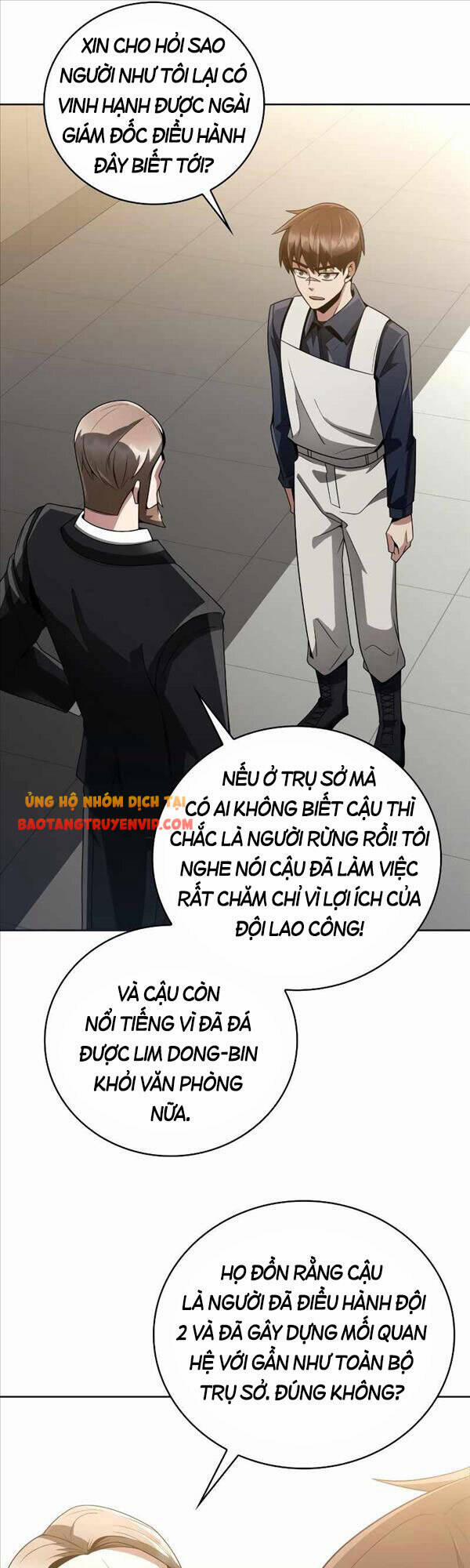 Thợ Săn Thiên Tài Hồi Quy Thành Lao Công 23 trang 45