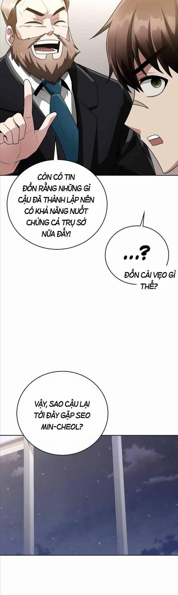 Thợ Săn Thiên Tài Hồi Quy Thành Lao Công 23 trang 46