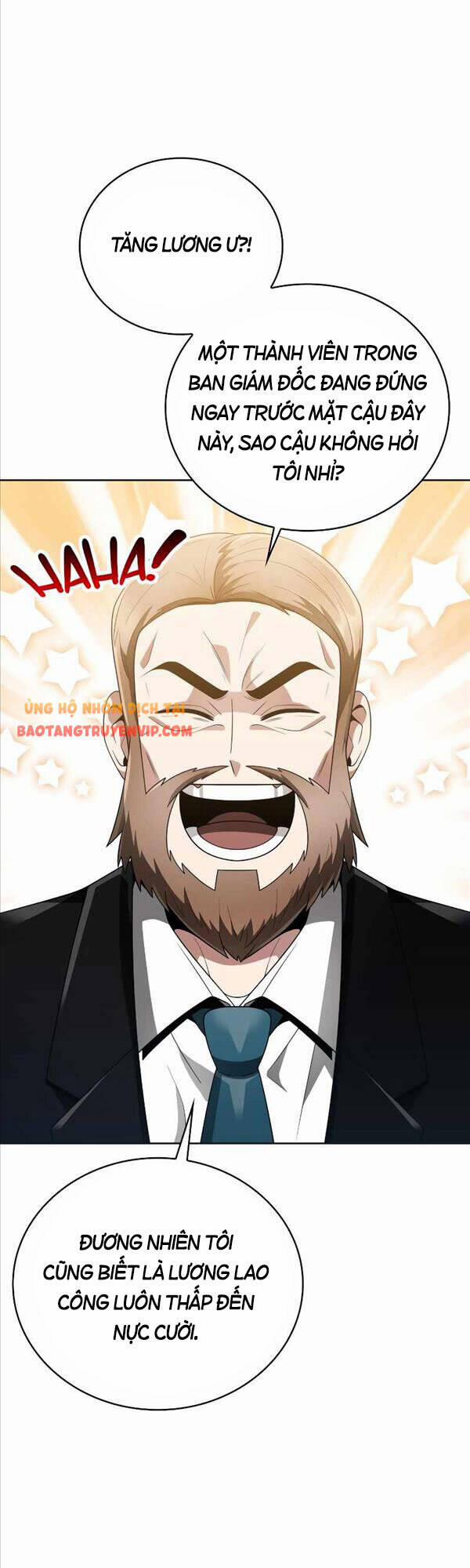 Thợ Săn Thiên Tài Hồi Quy Thành Lao Công 23 trang 47