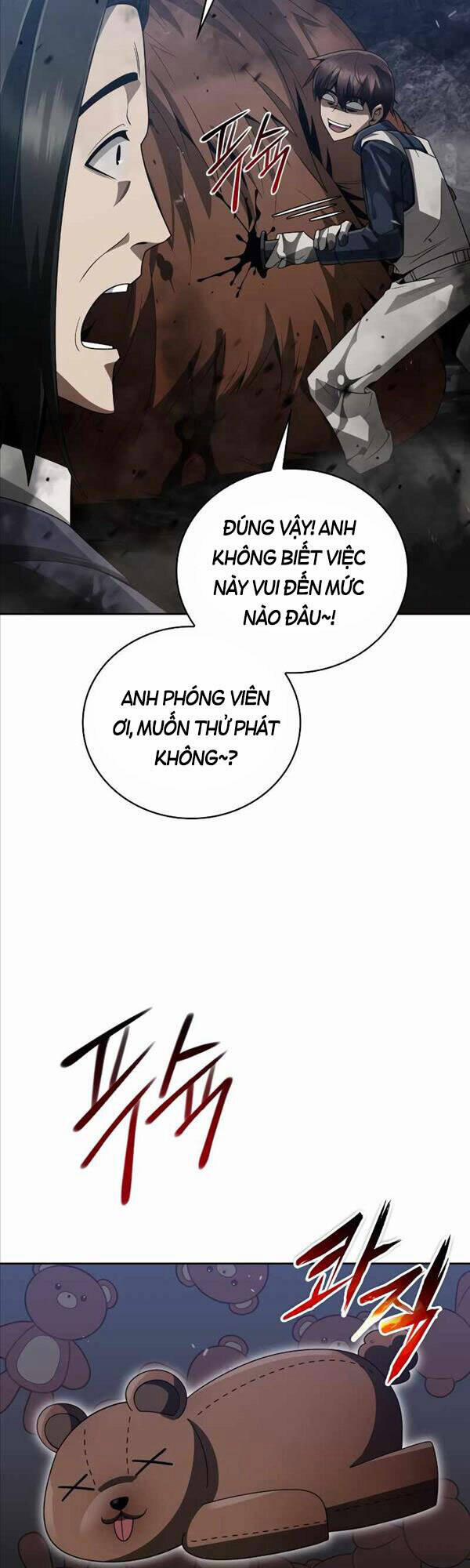 Thợ Săn Thiên Tài Hồi Quy Thành Lao Công 23 trang 5