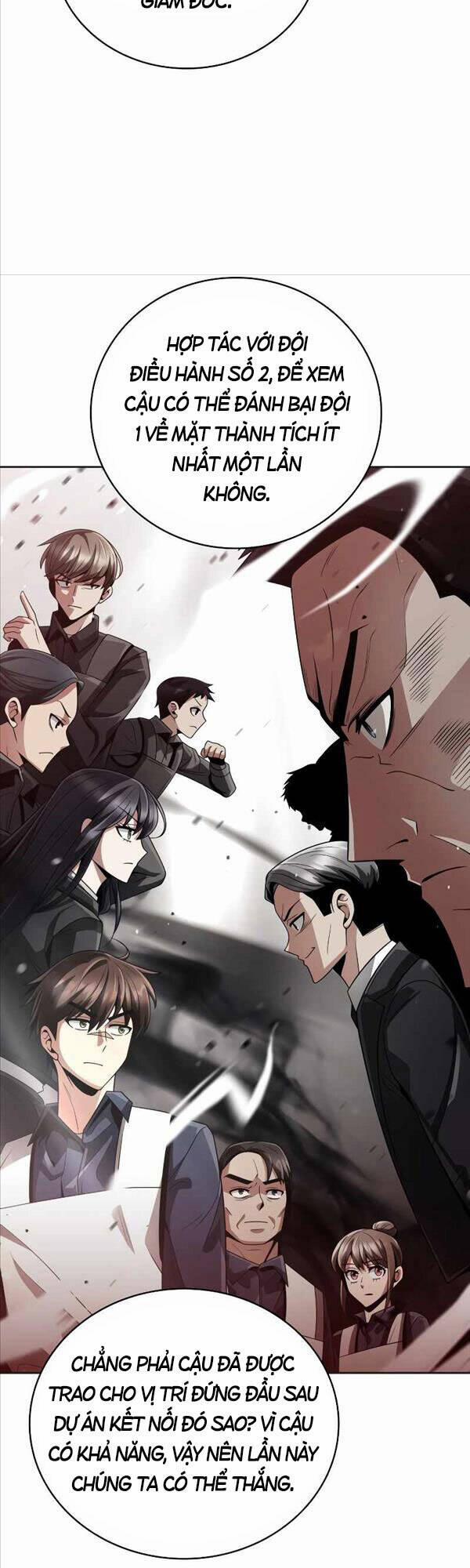 Thợ Săn Thiên Tài Hồi Quy Thành Lao Công 23 trang 52