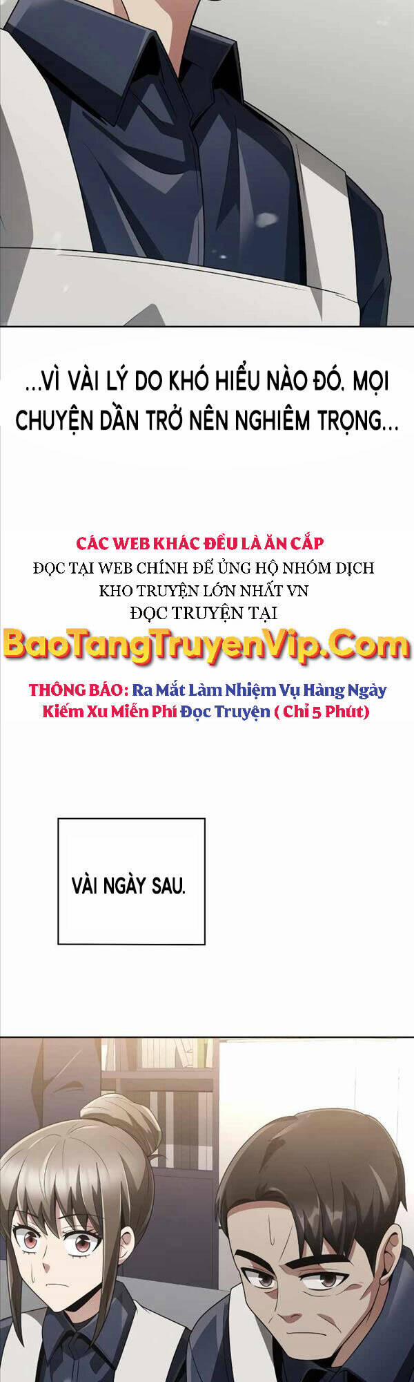 Thợ Săn Thiên Tài Hồi Quy Thành Lao Công 23 trang 54