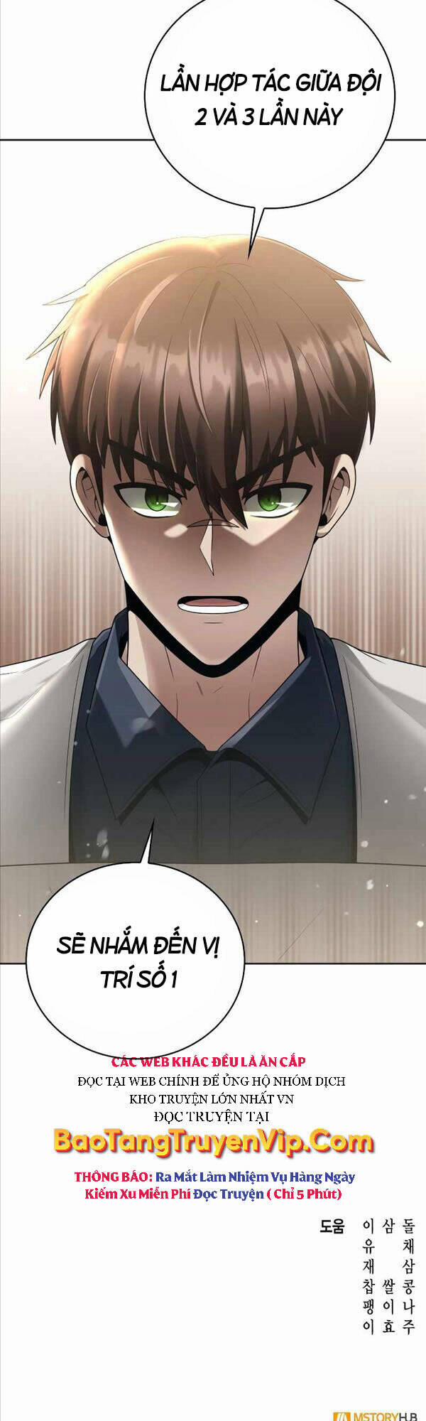 Thợ Săn Thiên Tài Hồi Quy Thành Lao Công 23 trang 57