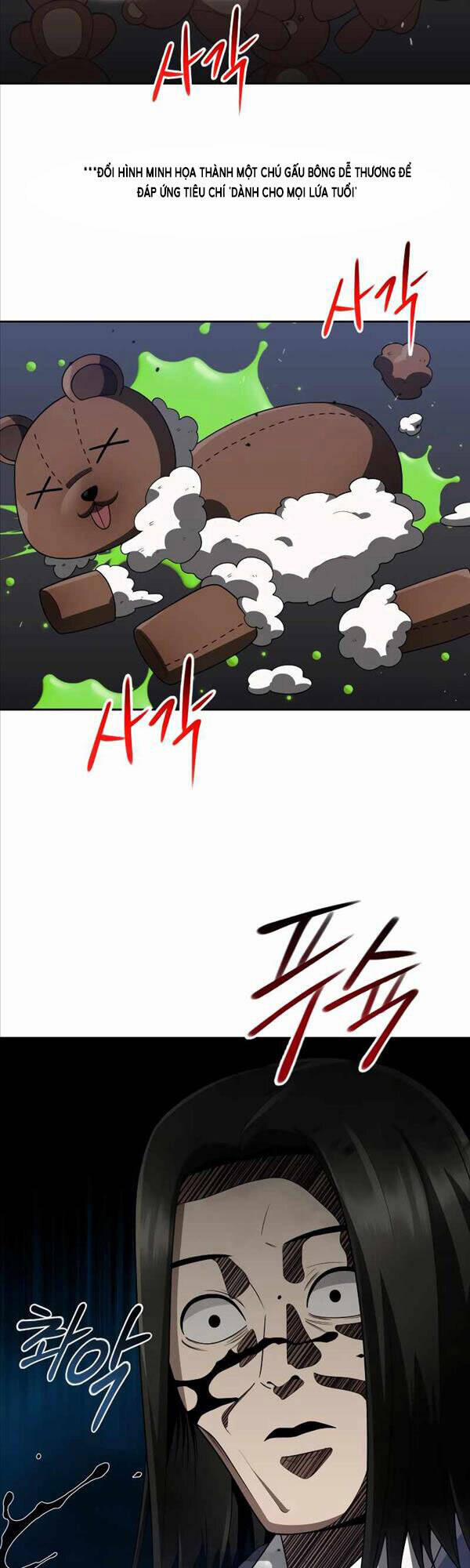 Thợ Săn Thiên Tài Hồi Quy Thành Lao Công 23 trang 6