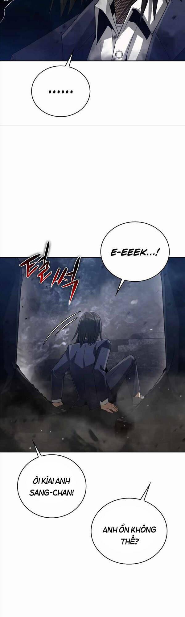 Thợ Săn Thiên Tài Hồi Quy Thành Lao Công 23 trang 7