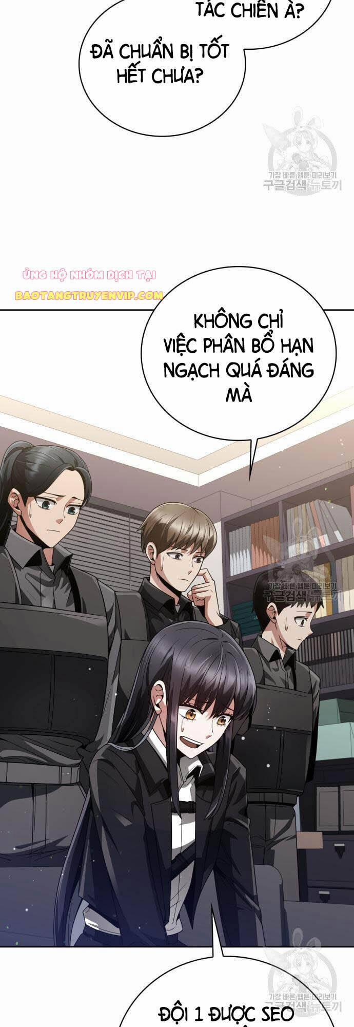 Thợ Săn Thiên Tài Hồi Quy Thành Lao Công 24 trang 1