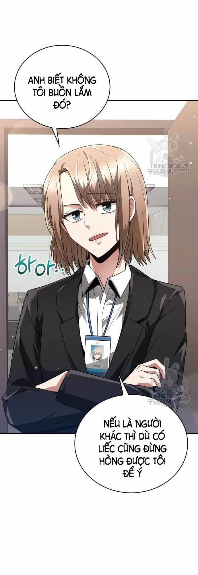 Thợ Săn Thiên Tài Hồi Quy Thành Lao Công 24 trang 10