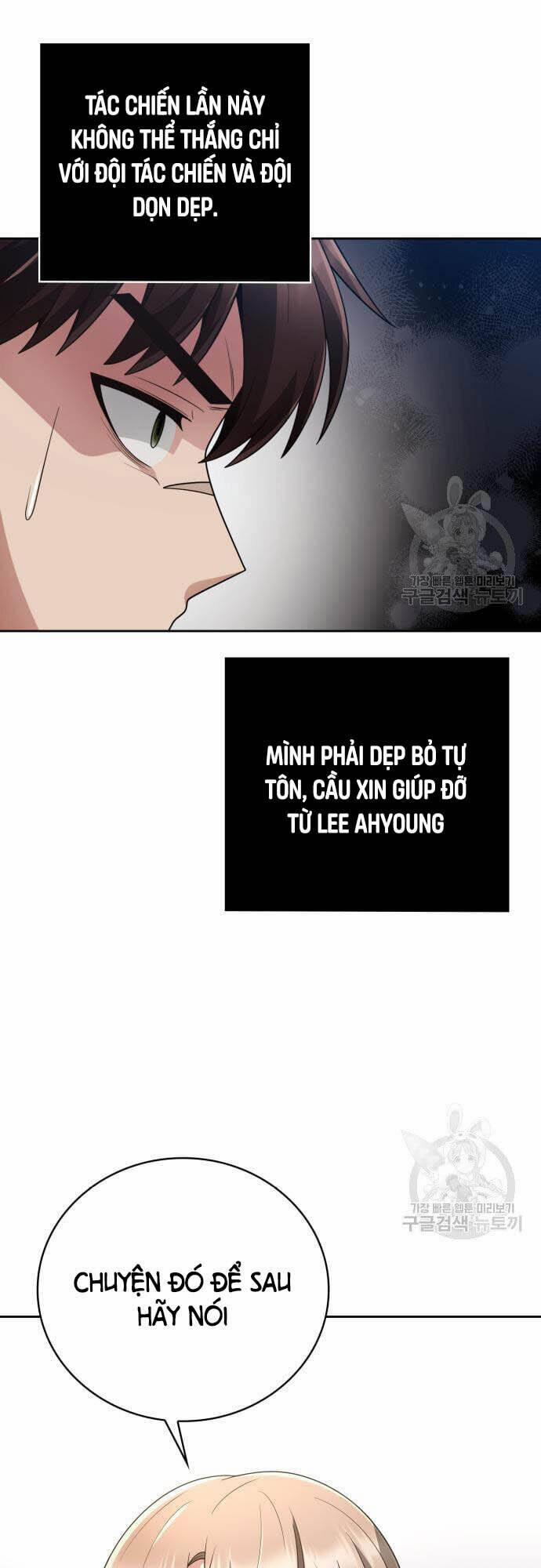 Thợ Săn Thiên Tài Hồi Quy Thành Lao Công 24 trang 12