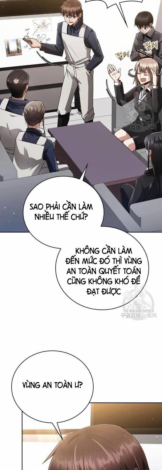 Thợ Săn Thiên Tài Hồi Quy Thành Lao Công 24 trang 16