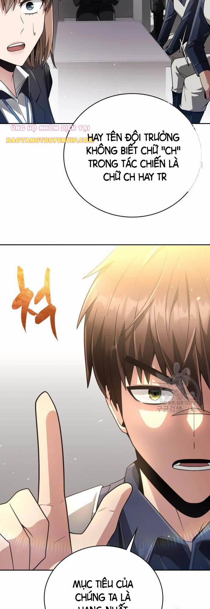 Thợ Săn Thiên Tài Hồi Quy Thành Lao Công 24 trang 18