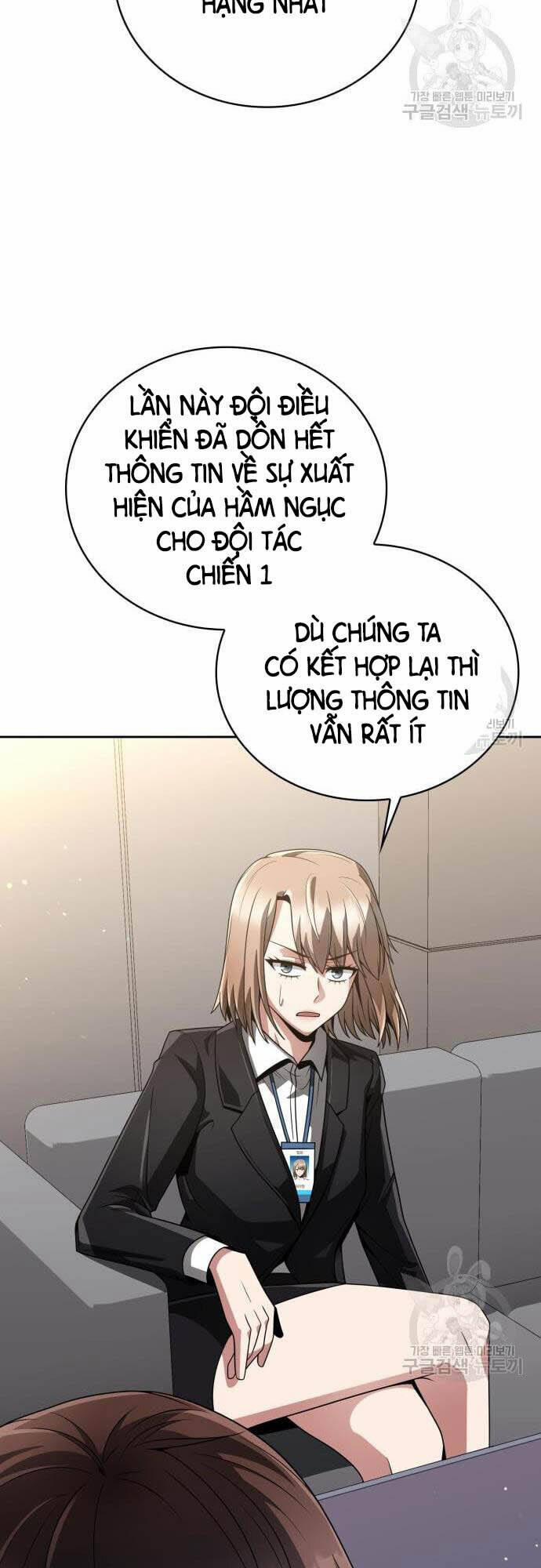 Thợ Săn Thiên Tài Hồi Quy Thành Lao Công 24 trang 19