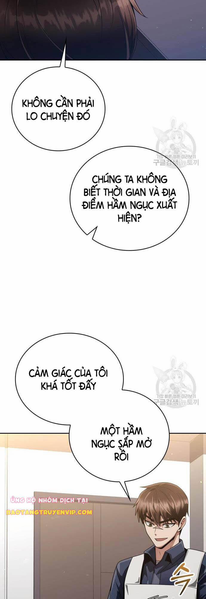 Thợ Săn Thiên Tài Hồi Quy Thành Lao Công 24 trang 20