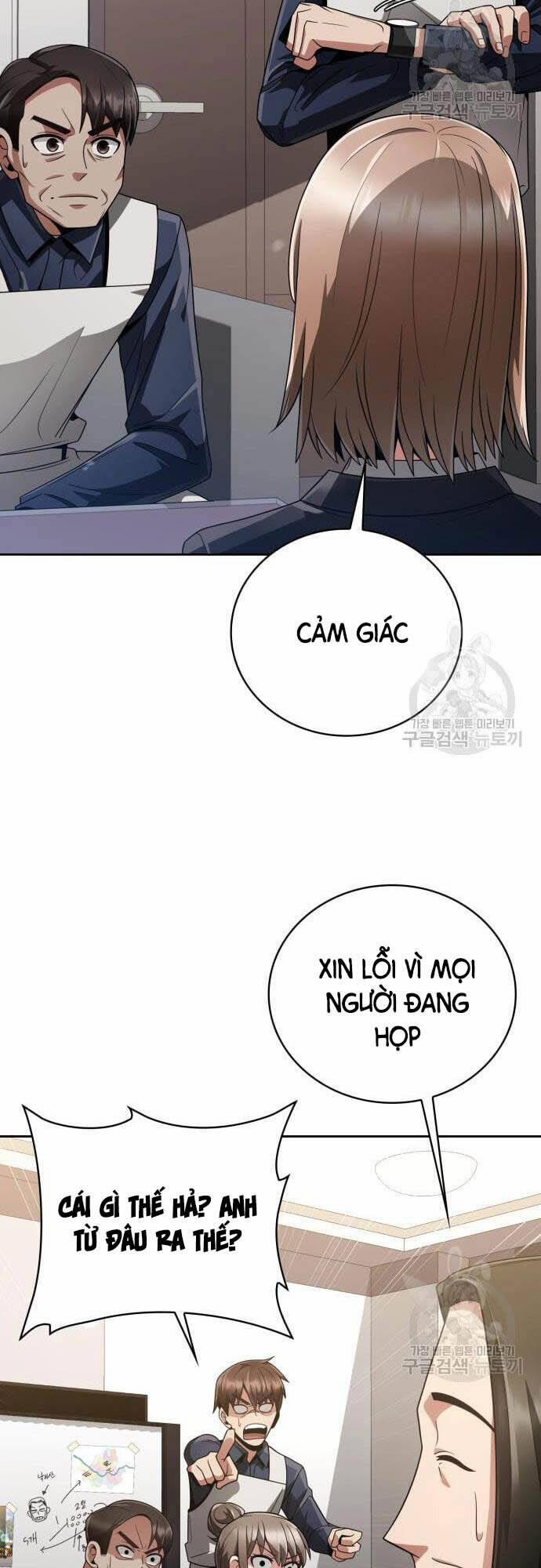 Thợ Săn Thiên Tài Hồi Quy Thành Lao Công 24 trang 21