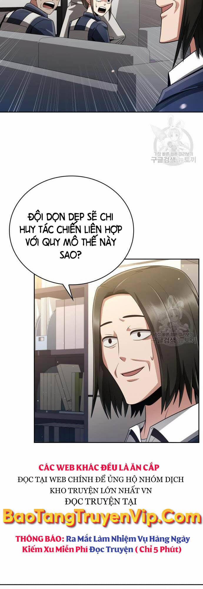 Thợ Săn Thiên Tài Hồi Quy Thành Lao Công 24 trang 22