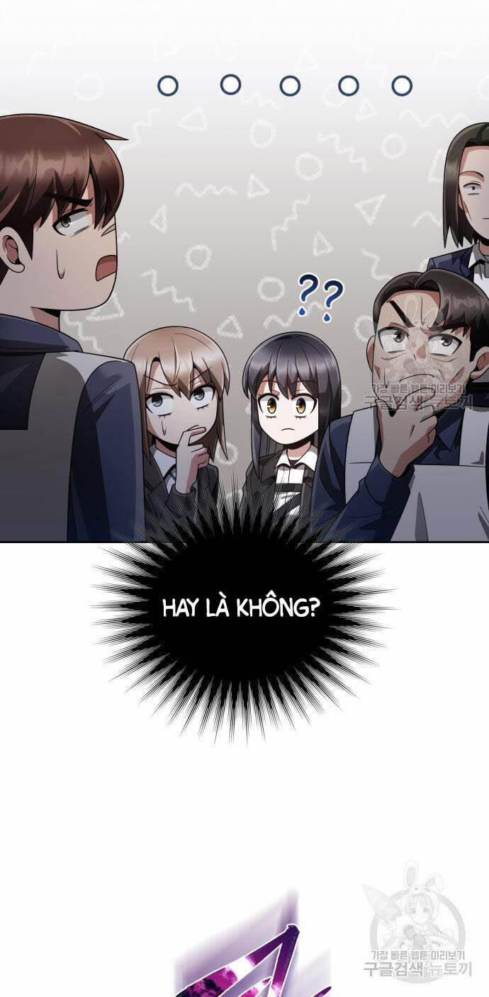 Thợ Săn Thiên Tài Hồi Quy Thành Lao Công 24 trang 23