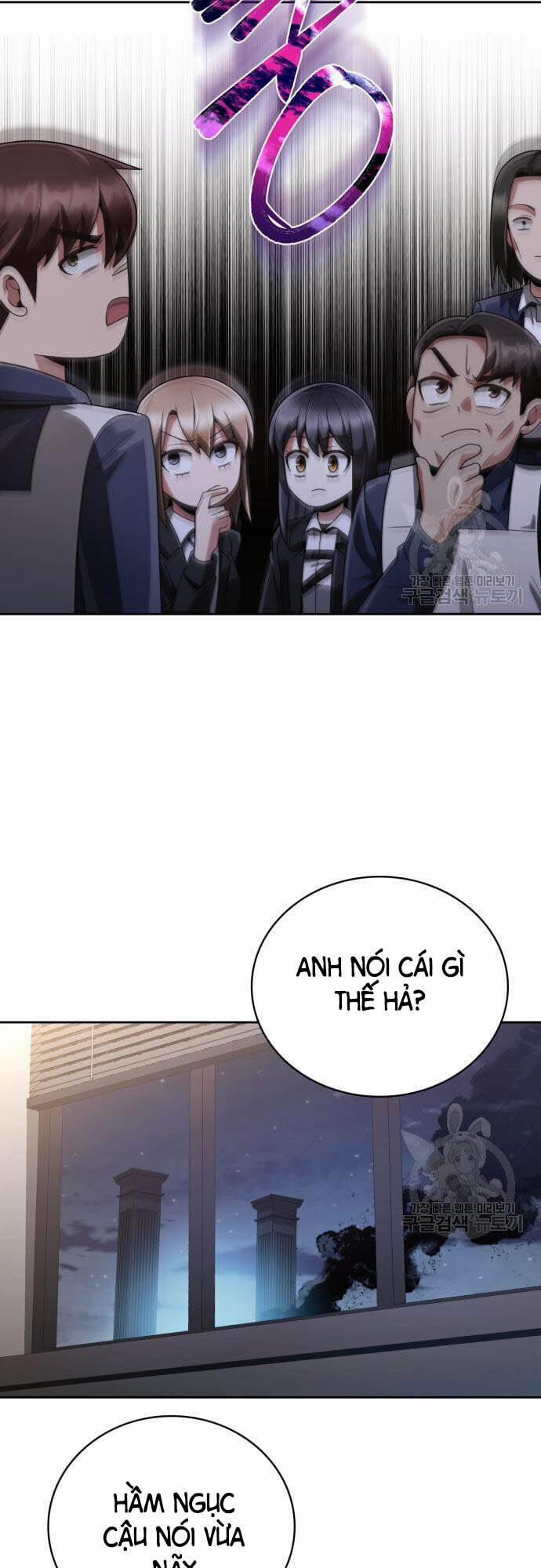 Thợ Săn Thiên Tài Hồi Quy Thành Lao Công 24 trang 24