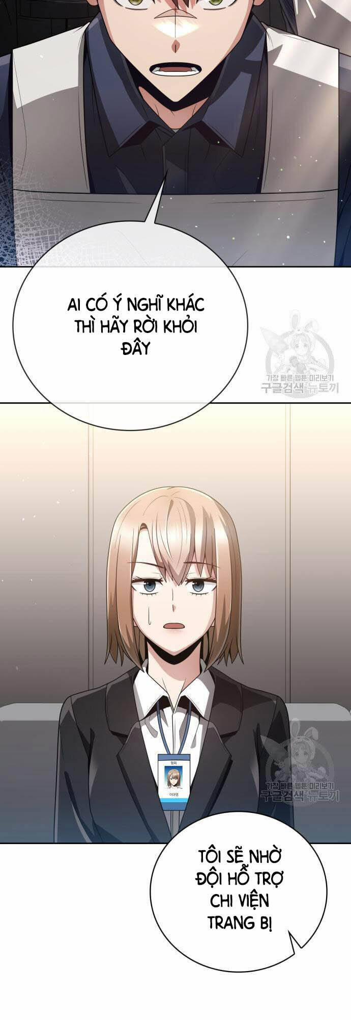 Thợ Săn Thiên Tài Hồi Quy Thành Lao Công 24 trang 26
