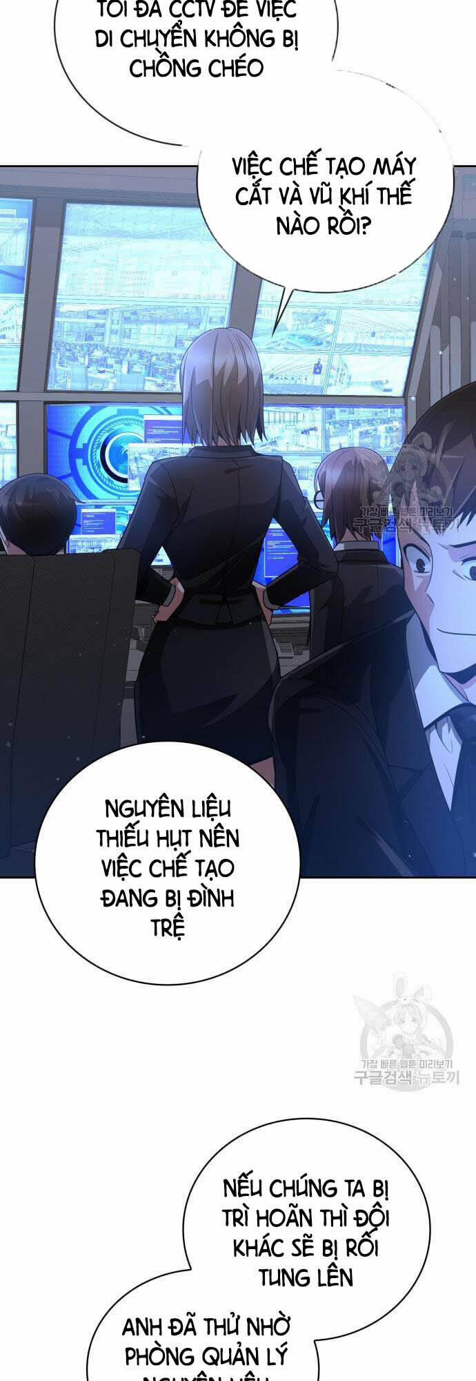 Thợ Săn Thiên Tài Hồi Quy Thành Lao Công 24 trang 28