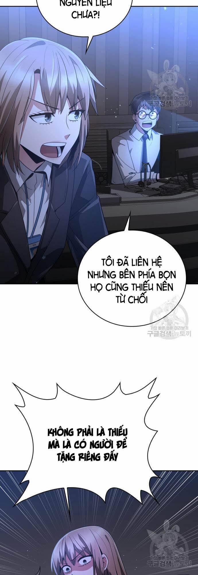 Thợ Săn Thiên Tài Hồi Quy Thành Lao Công 24 trang 29