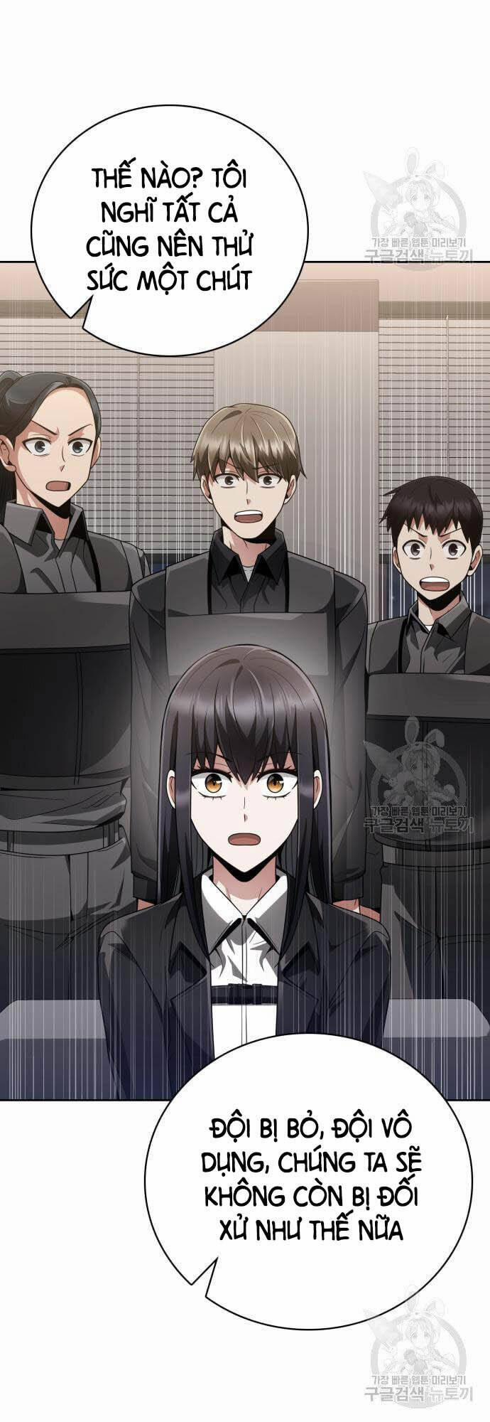 Thợ Săn Thiên Tài Hồi Quy Thành Lao Công 24 trang 3