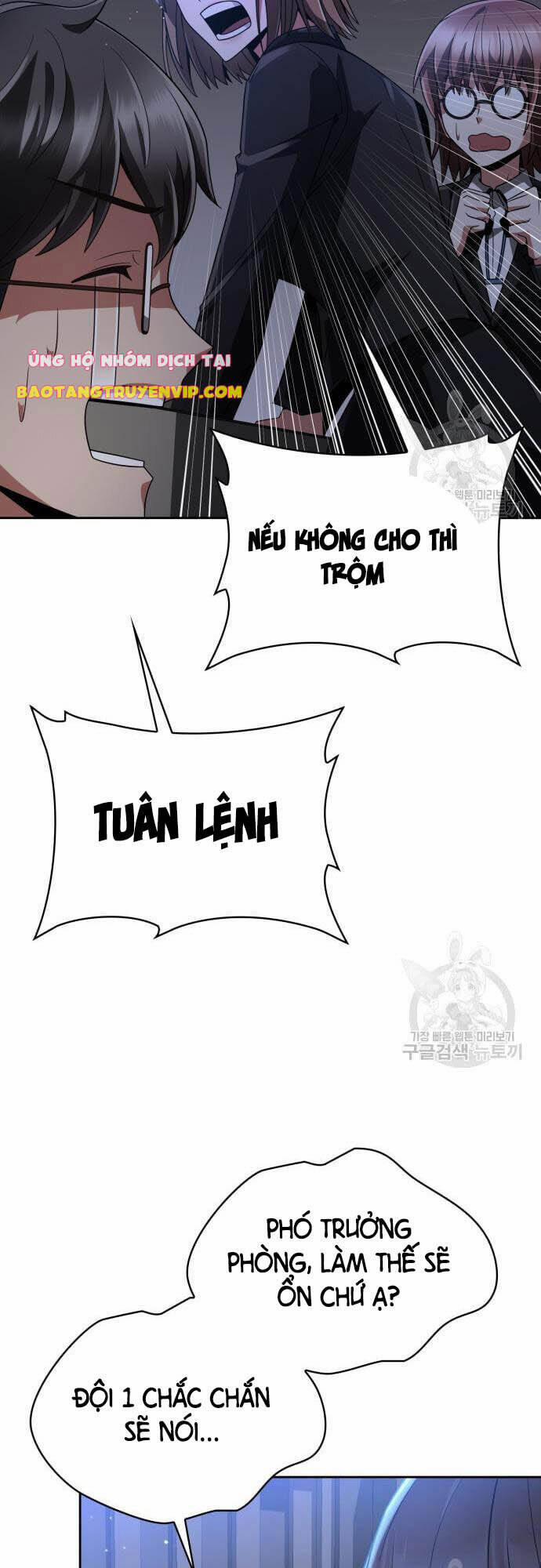 Thợ Săn Thiên Tài Hồi Quy Thành Lao Công 24 trang 30