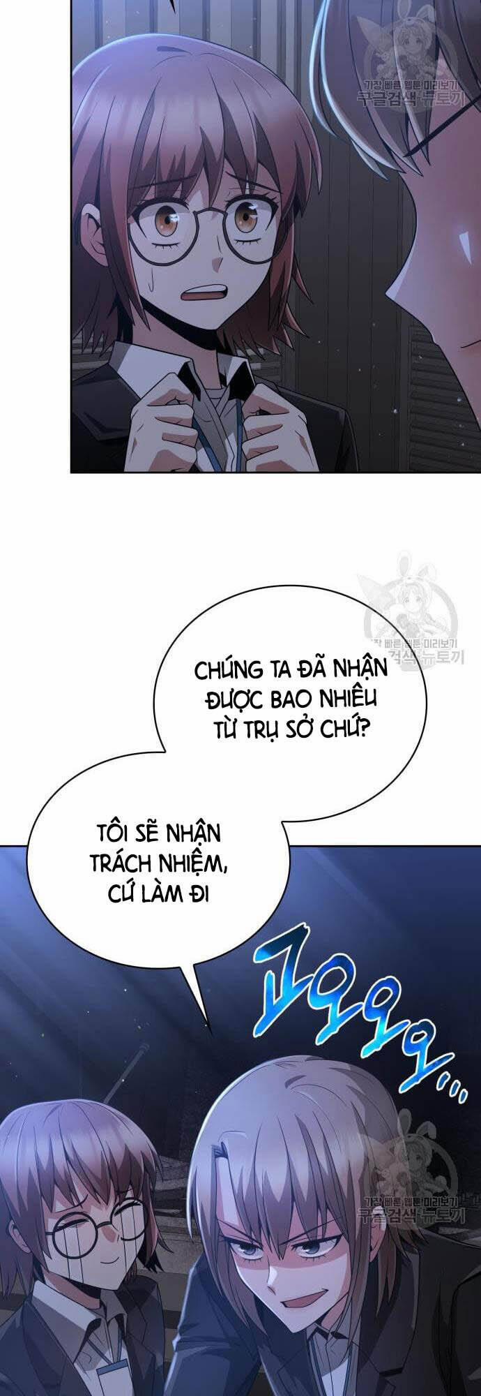 Thợ Săn Thiên Tài Hồi Quy Thành Lao Công 24 trang 31