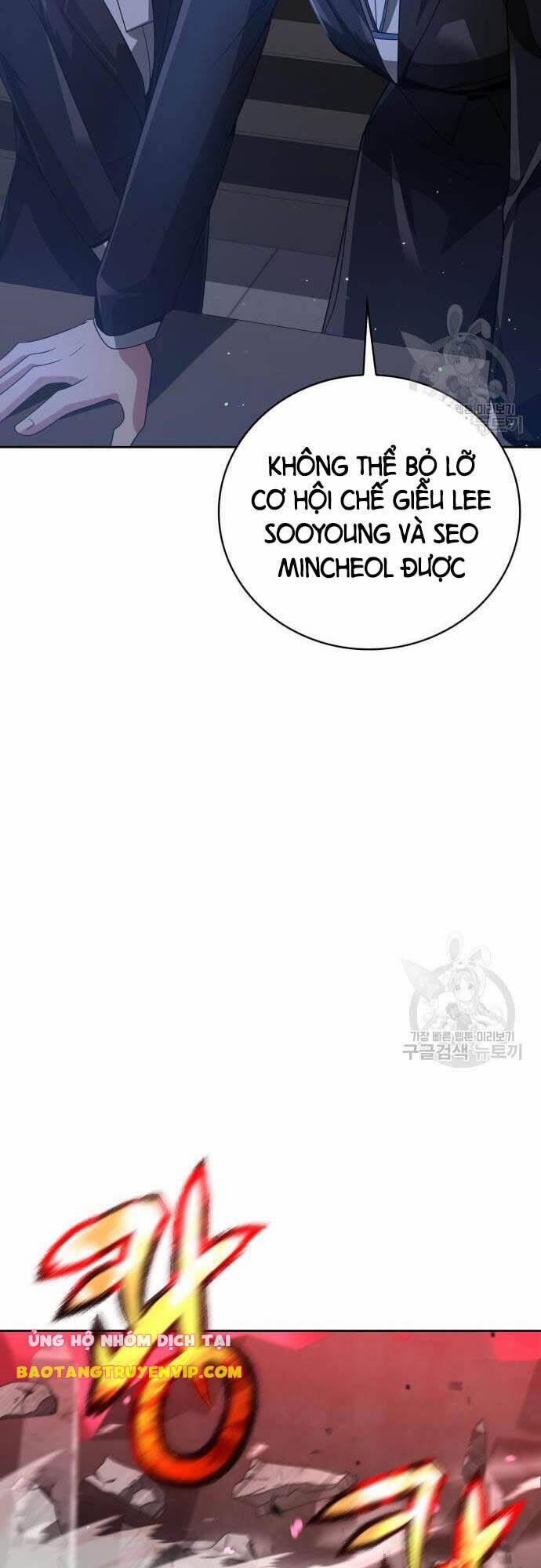 Thợ Săn Thiên Tài Hồi Quy Thành Lao Công 24 trang 32