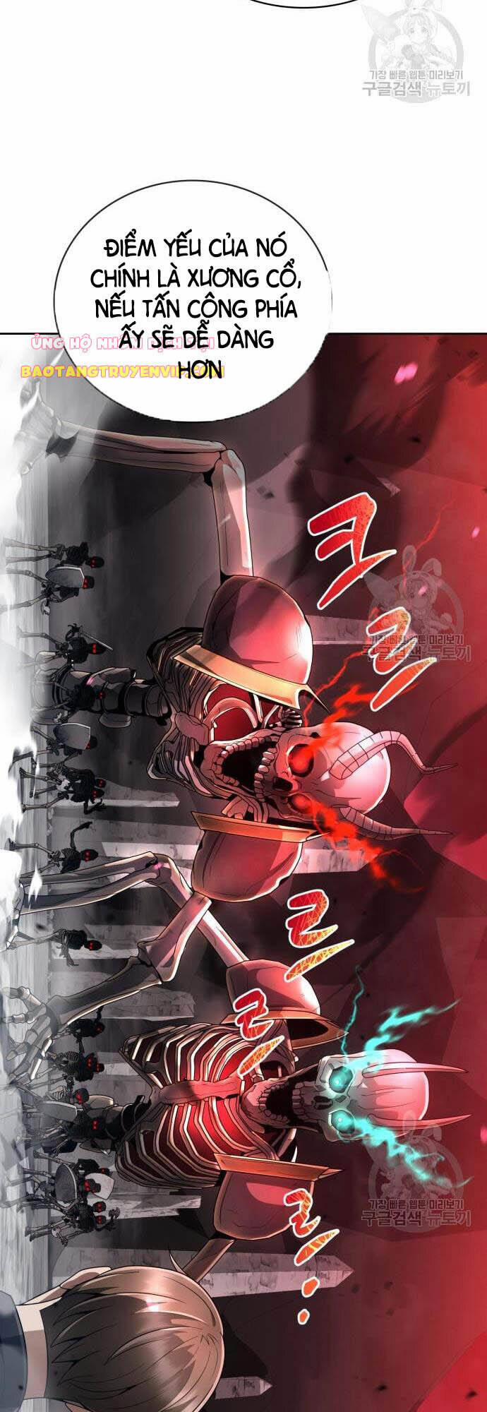 Thợ Săn Thiên Tài Hồi Quy Thành Lao Công 24 trang 37