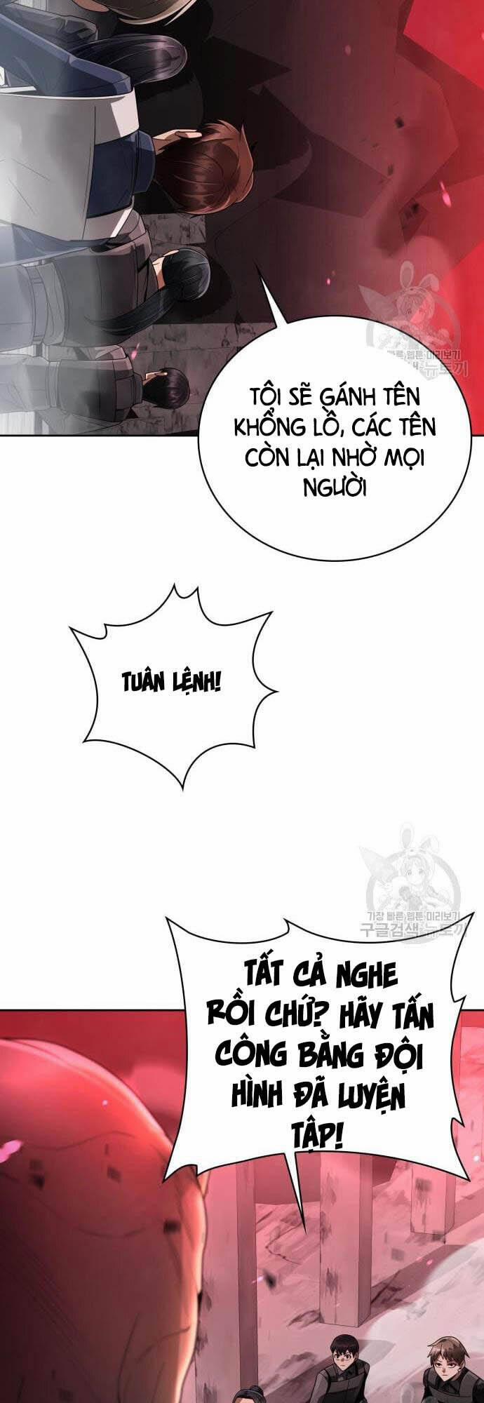 Thợ Săn Thiên Tài Hồi Quy Thành Lao Công 24 trang 38