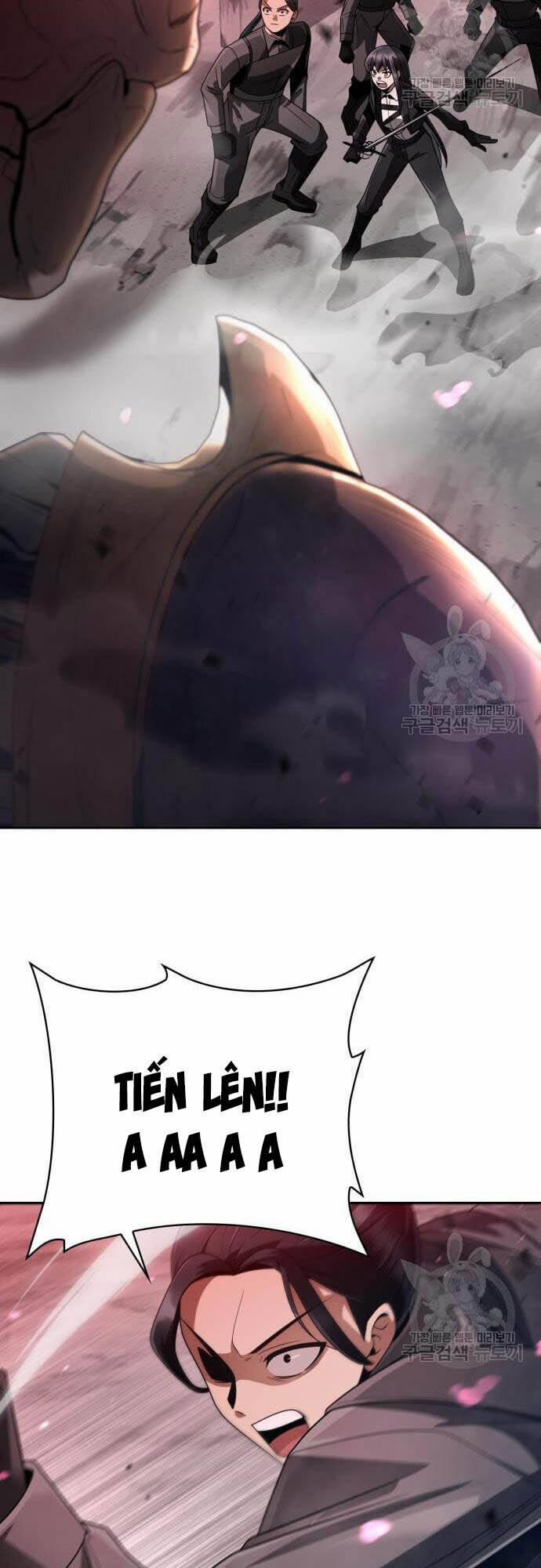 Thợ Săn Thiên Tài Hồi Quy Thành Lao Công 24 trang 39