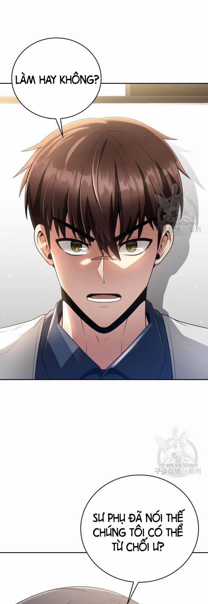 Thợ Săn Thiên Tài Hồi Quy Thành Lao Công 24 trang 4