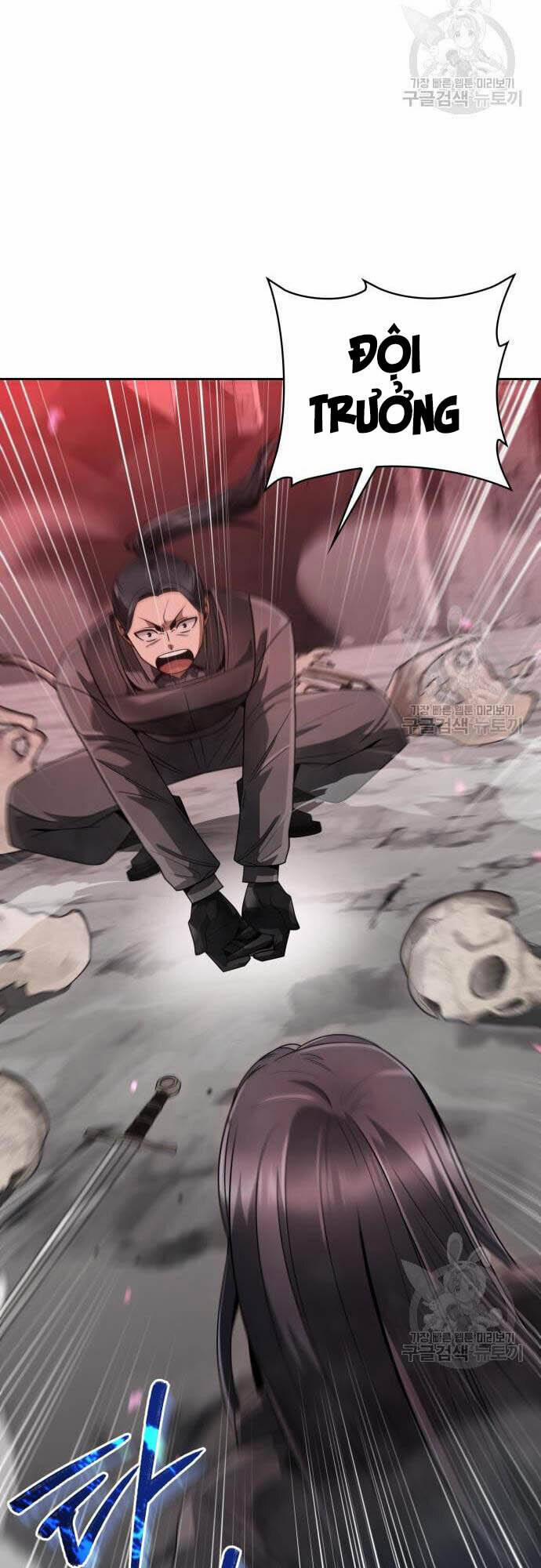 Thợ Săn Thiên Tài Hồi Quy Thành Lao Công 24 trang 41