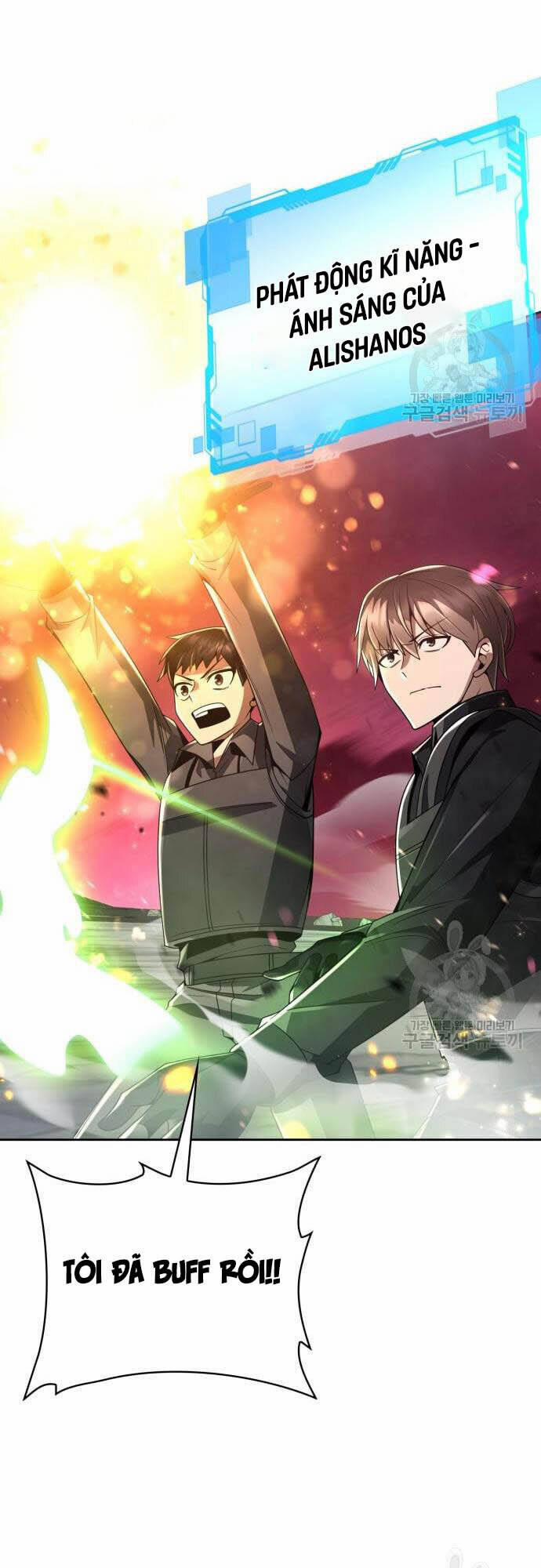 Thợ Săn Thiên Tài Hồi Quy Thành Lao Công 24 trang 45
