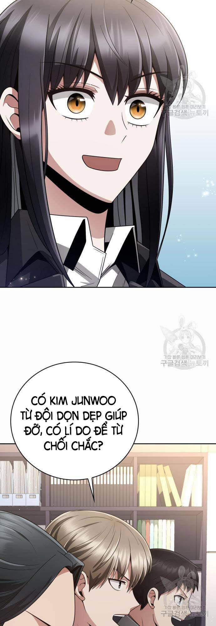 Thợ Săn Thiên Tài Hồi Quy Thành Lao Công 24 trang 5