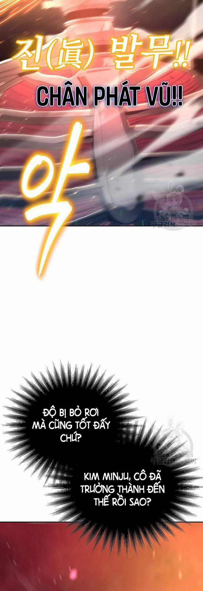 Thợ Săn Thiên Tài Hồi Quy Thành Lao Công 24 trang 50