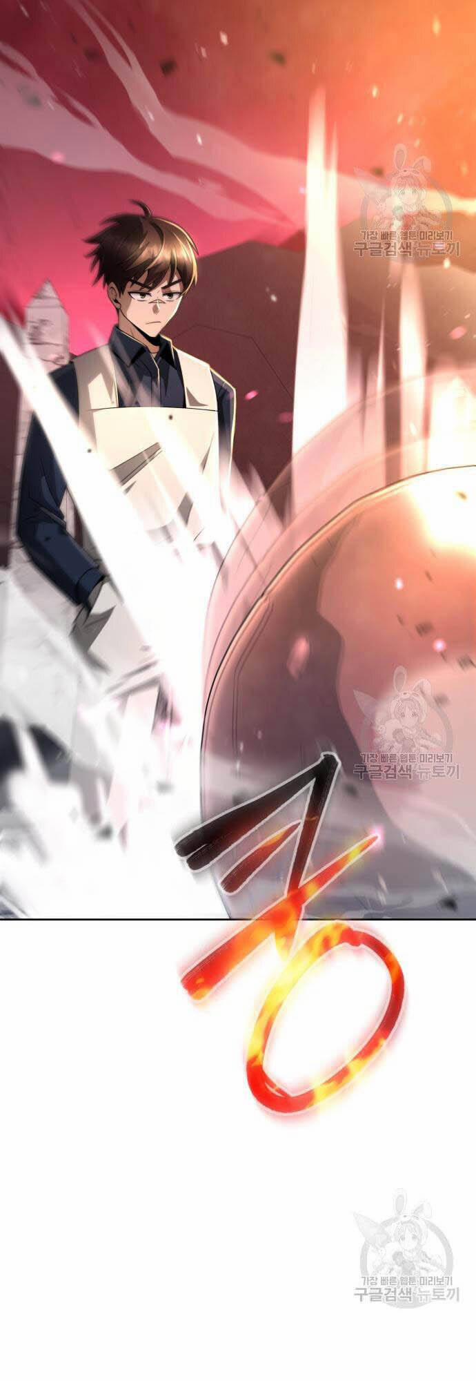 Thợ Săn Thiên Tài Hồi Quy Thành Lao Công 24 trang 51