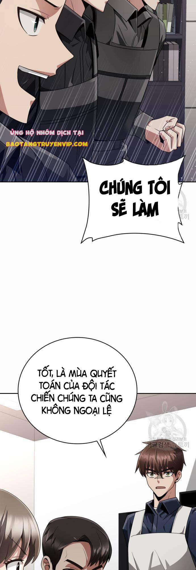 Thợ Săn Thiên Tài Hồi Quy Thành Lao Công 24 trang 6