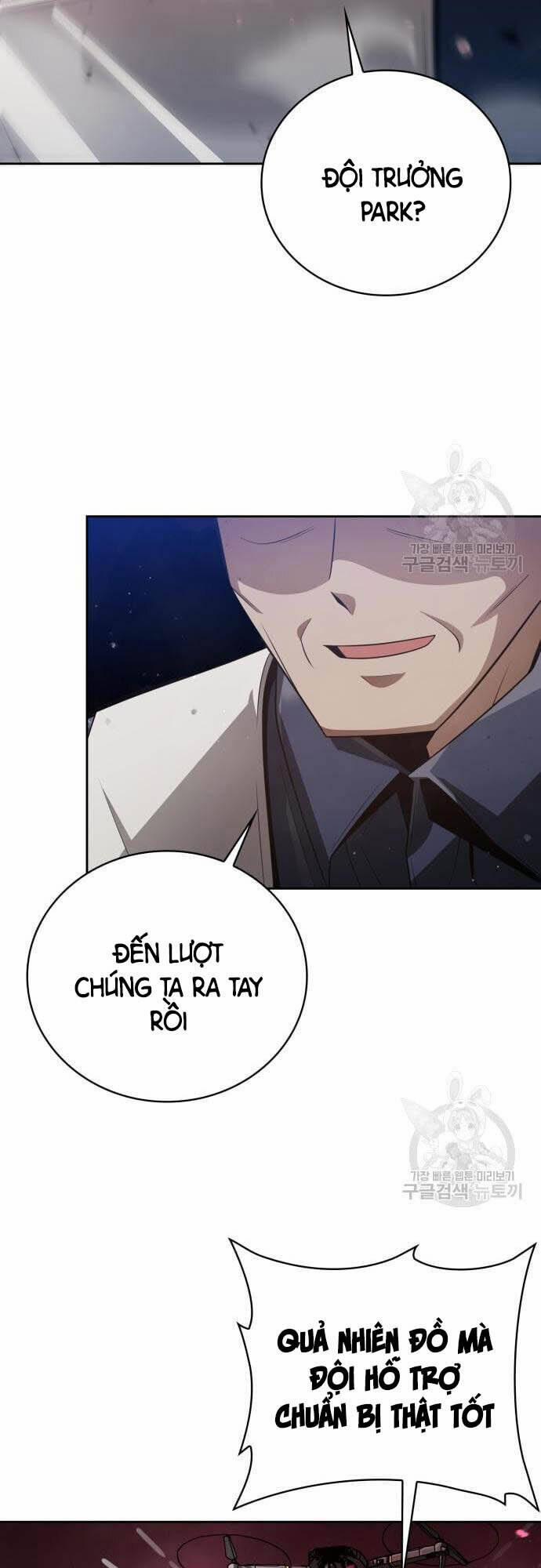 Thợ Săn Thiên Tài Hồi Quy Thành Lao Công 24 trang 64