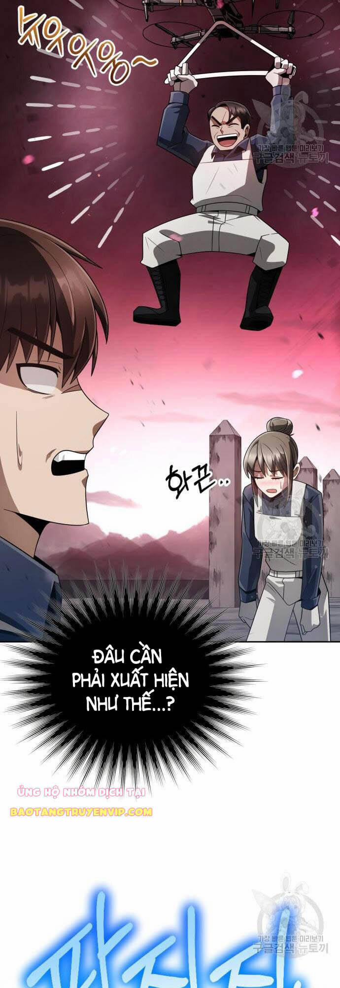 Thợ Săn Thiên Tài Hồi Quy Thành Lao Công 24 trang 65