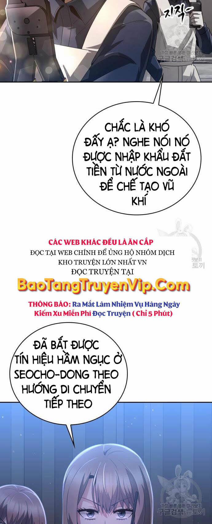 Thợ Săn Thiên Tài Hồi Quy Thành Lao Công 24 trang 67