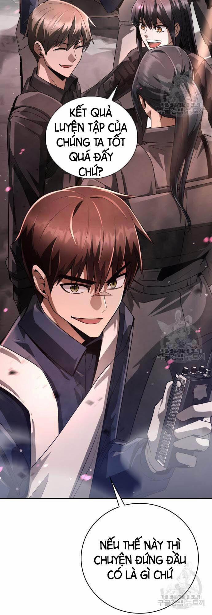 Thợ Săn Thiên Tài Hồi Quy Thành Lao Công 24 trang 69