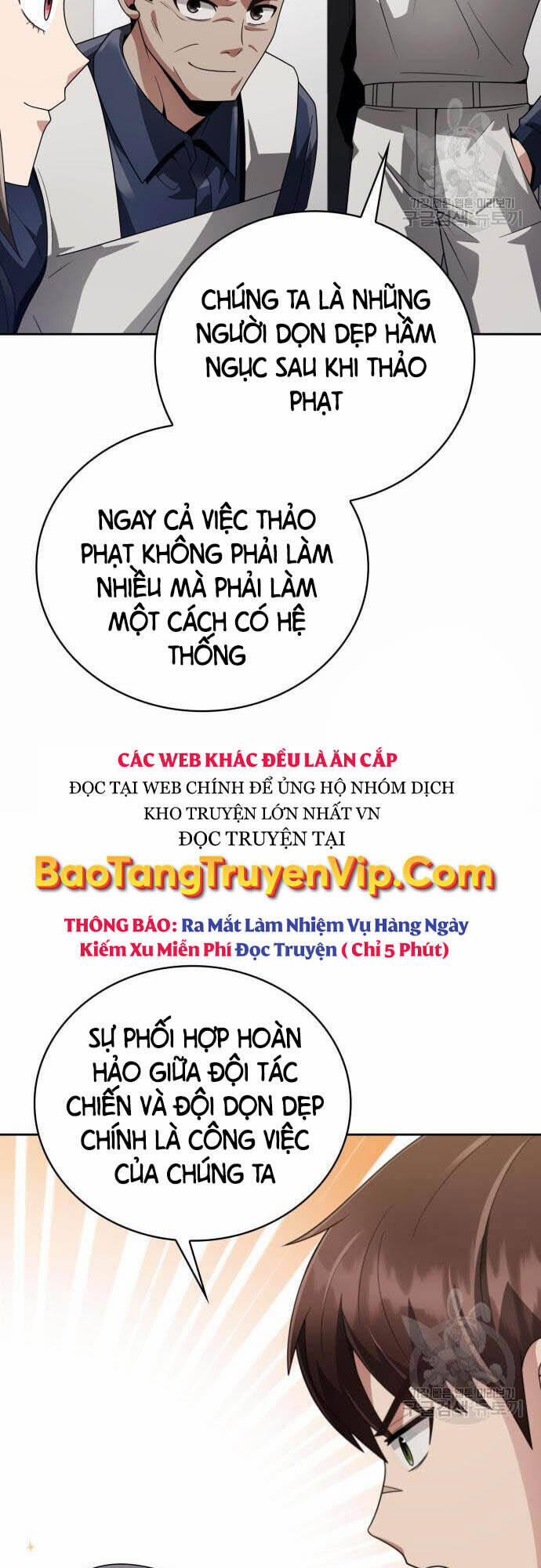 Thợ Săn Thiên Tài Hồi Quy Thành Lao Công 24 trang 7