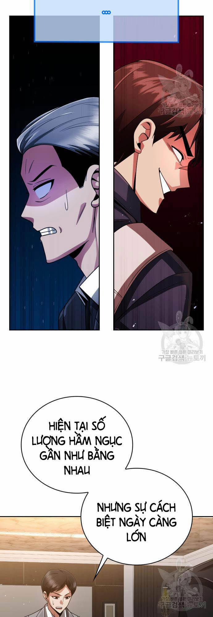 Thợ Săn Thiên Tài Hồi Quy Thành Lao Công 24 trang 71