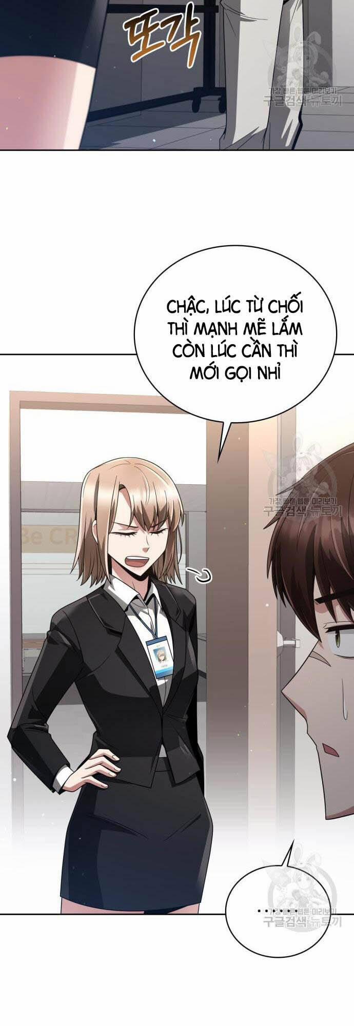 Thợ Săn Thiên Tài Hồi Quy Thành Lao Công 24 trang 9