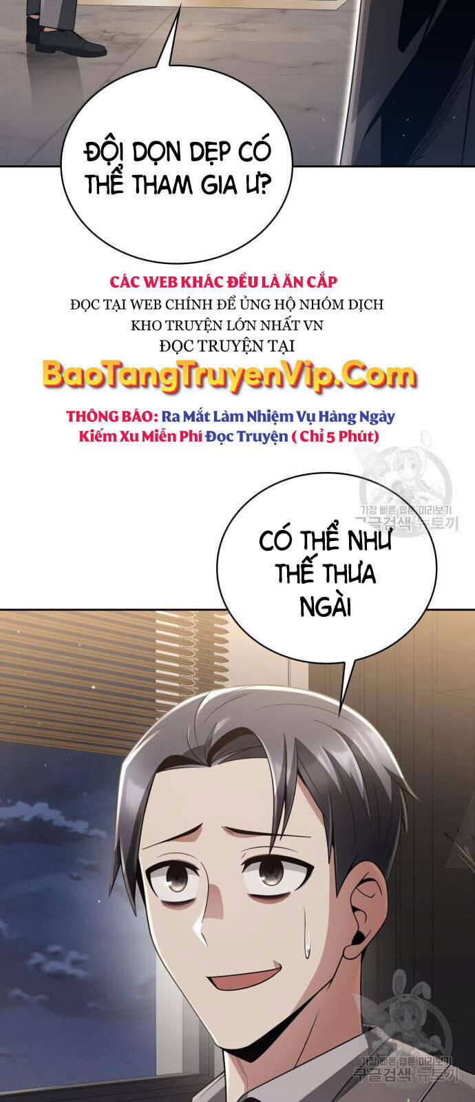 Thợ Săn Thiên Tài Hồi Quy Thành Lao Công 25 trang 11