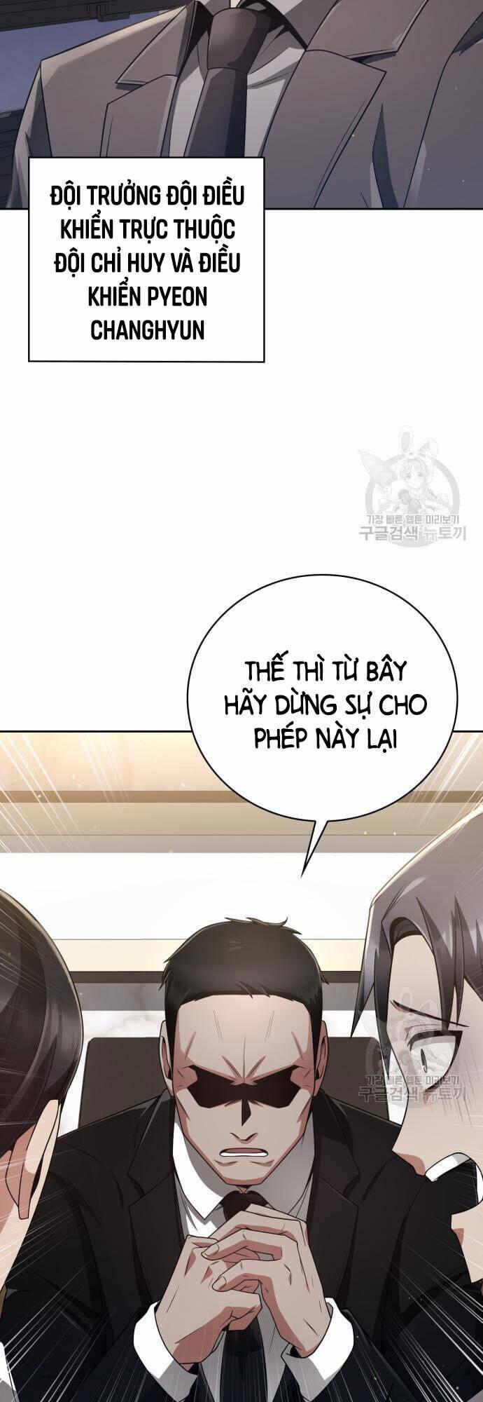 Thợ Săn Thiên Tài Hồi Quy Thành Lao Công 25 trang 12