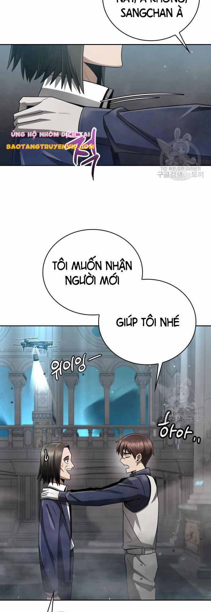 Thợ Săn Thiên Tài Hồi Quy Thành Lao Công 25 trang 18