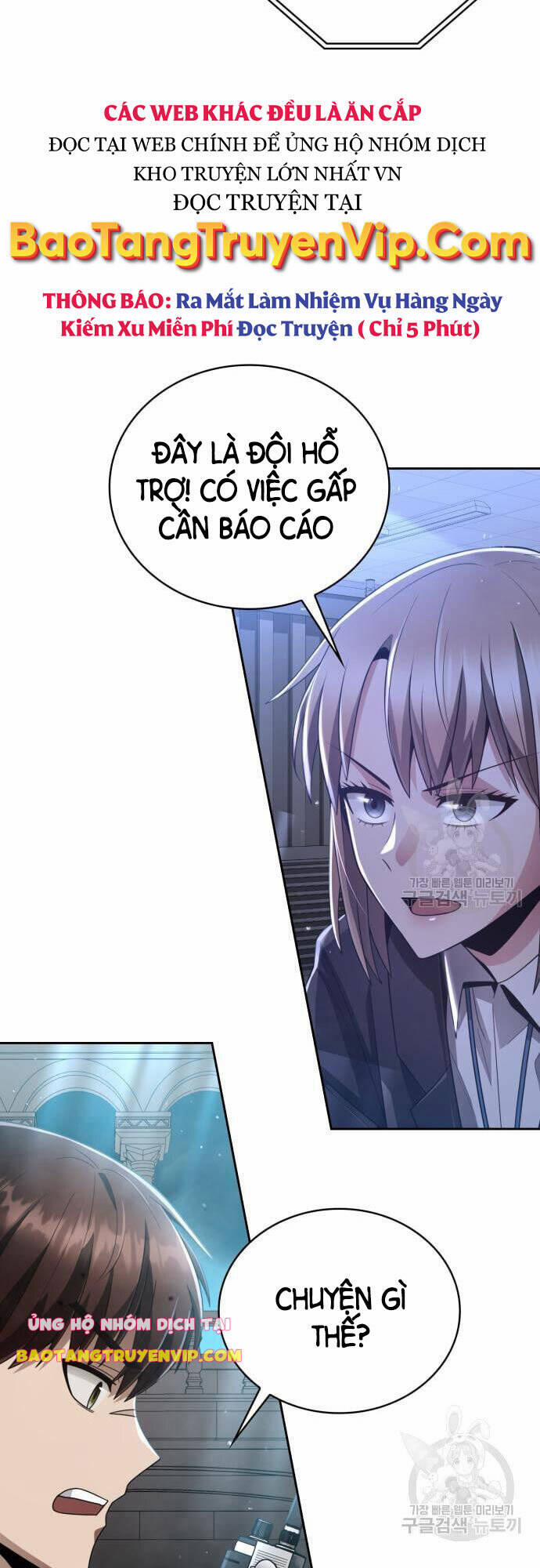 Thợ Săn Thiên Tài Hồi Quy Thành Lao Công 25 trang 20