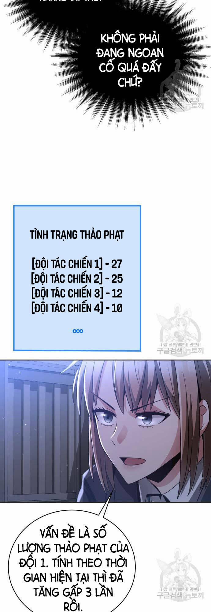 Thợ Săn Thiên Tài Hồi Quy Thành Lao Công 25 trang 22